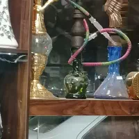 قلیان میوه ای