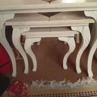 جلومبلی|مبلمان خانگی و میز عسلی|ماکو, |دیوار