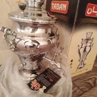 سماورتابان نو|سماور، چای‌ساز، قهوه‌ساز|تهران, شهرک امیرالمومنین|دیوار
