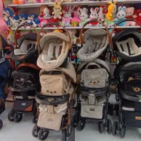 ست کریر و کیف نوزادی(فروشگاه سیسمونی وعروسک شکیبا)|اسباب و اثاث بچه|کرمان, |دیوار