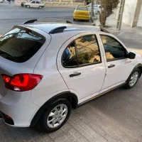 کوییک ۹۸ مشابه صفر