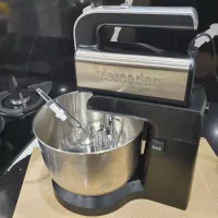 همزن برقی کاسه دار