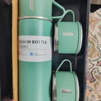 فلاسک نیم لیتری