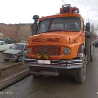 زیر مایلر جرثقیل 91