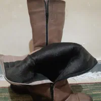 بوت و نیم بوت زنانه|کیف، کفش، کمربند|ایلام, |دیوار