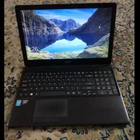 لبتاب ایسر گرافیک مجزا 2 گیگ  نسل4