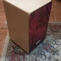 کاخن پرسیس فنری(قابل کوک)