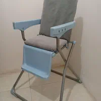 صندلی غذا