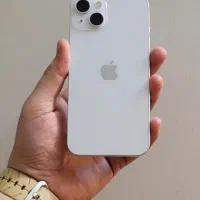 ایفون 13 نرمال فوق تمیز