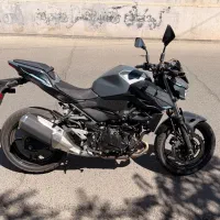 Kawasaki Z250