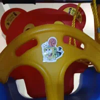 تاب  بچه|اسباب‌بازی بچه|دورود, |دیوار