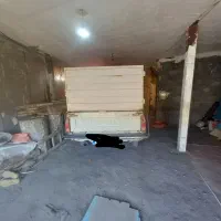 پیکان وانت مدل۸۳|خودرو سواری و وانت|زالیان, |دیوار