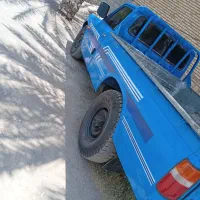 .نیسان مدل ۸۸جهت معاوضه با سواری