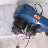 مشعل اتمسفر گازوییلی در حد