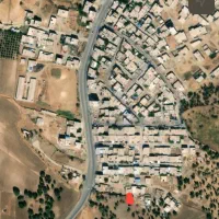 زمین مسکونی