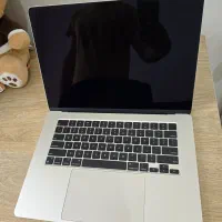 مک بوک air m3|رایانه همراه|رشت, منظریه|دیوار