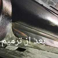 رنگ آمیزی داشبورد رویه در.ایربگ.رینگ.صداگیری|قطعات یدکی و لوازم جانبی|کرمانشاه, |دیوار