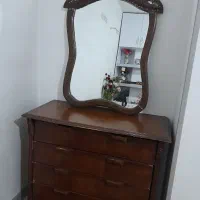 دراور 4کشو بزرگ