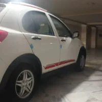 کوییک GXR.L مانیتور،دوربین عقب،85گانه رینگ اسپورت|خودرو سواری و وانت|فردیس, فردیس|دیوار