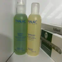 کرم ها و وسایل فیشیال برند تاریخ دار