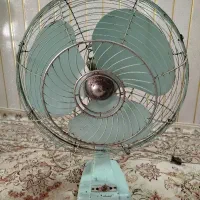 پنکه قدیمی