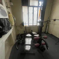 وسایل ورزشی