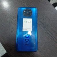گوشی pocox3|موبایل|قزوین, |دیوار