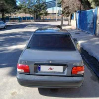 پراید مدل ۷۷|خودرو سواری و وانت|مشهد, نوید|دیوار