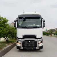 رنو تی ۵۲۰های ۲۰۱۹