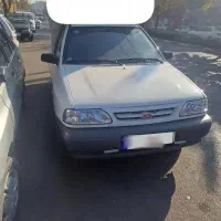 پرایدوانت 151 \1403 با باربند یا بدون باربند