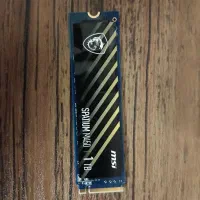 ssd msi m450 1tb
