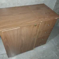 میز چرخ خیاطی