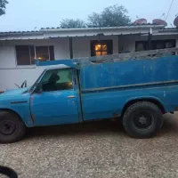 وانت نیسان|خودرو سواری و وانت|سلمانشهر, |دیوار