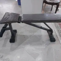 میز هالتر ورزشی