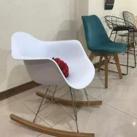 صندلی راحتی راک ایزی