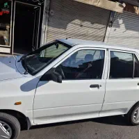 پراید 131 مدل 99