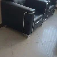 مبلمان اداری ومیز مدیریتی و میز کنفرانس