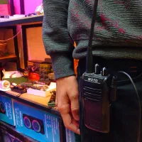 هندزفری بادیگاردی IPD22|لوازم جانبی موبایل و تبلت|تبریز, |دیوار