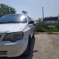 پراید 111