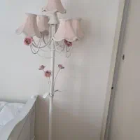 آباژر ایستاده