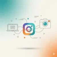 استخدام ادمین اینستاگرام به صورت حضوری
