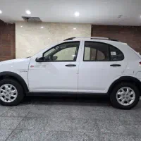 کوییک GXL در حد صفر