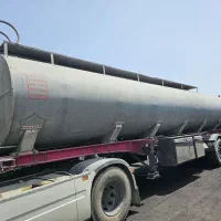 تیغه کانتین ماموت