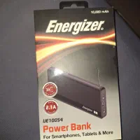 پاور بانک و اسپیکر/ قیمت قبل (شخصی)