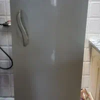 یخچال جنرال استیل