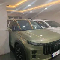 لوکانو L7 سبز مدل ۲۰۲۵