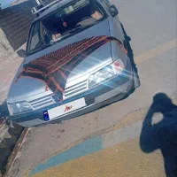 پژو ۴۰۵GIXدوگانه کارخانه