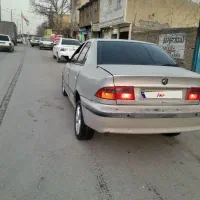 سمند LX|خودرو سواری و وانت|کوهدشت, |دیوار