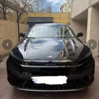 KMC j7 مشکی 1402|خودرو سواری و وانت|تهران, جنتآباد جنوبی|دیوار