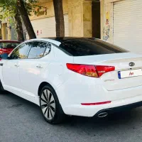 اپتیما ۲۰۱۲ رنگ فابریک|خودرو سواری و وانت|شیراز, خلدبرین|دیوار